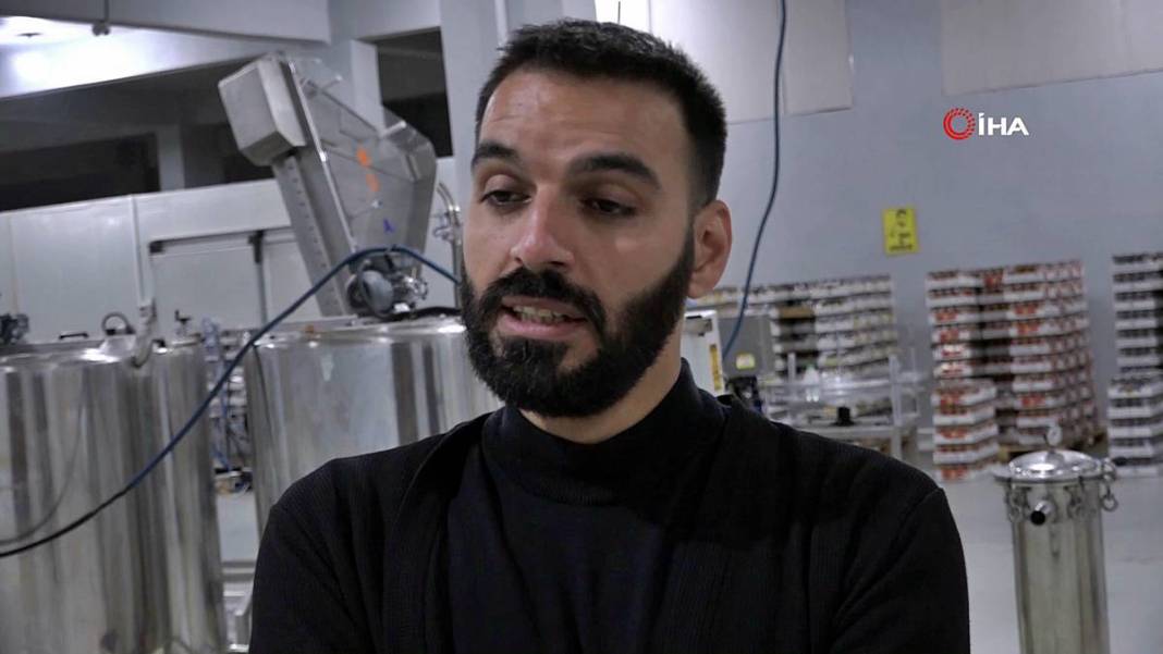 O kentin balı, Fransa'da binlerce markette satılacak! Avrupa Birliği tarafından tescillendi, tonlarca ihraç ediliyor 18